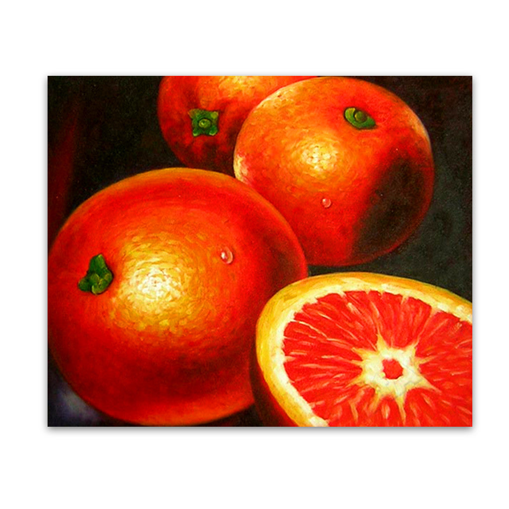Tangerine