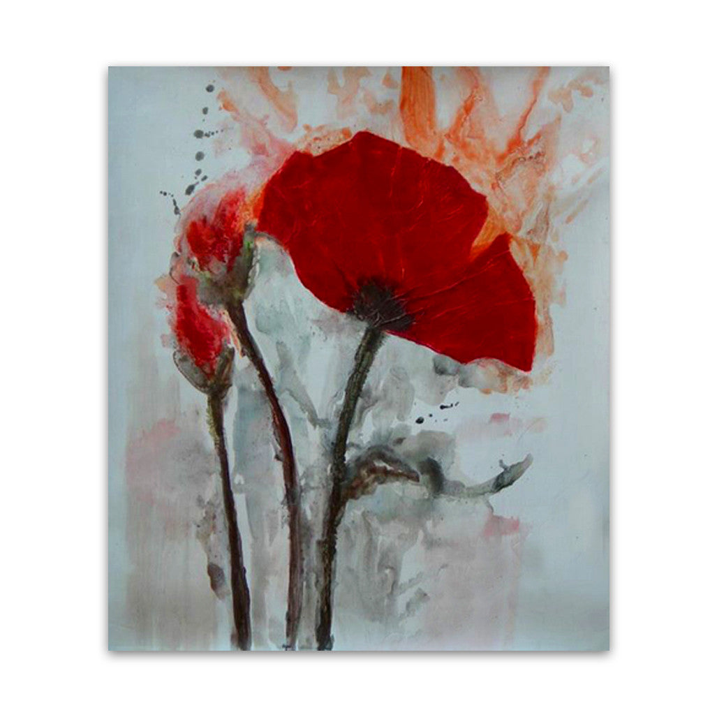 Wildflowers Two
