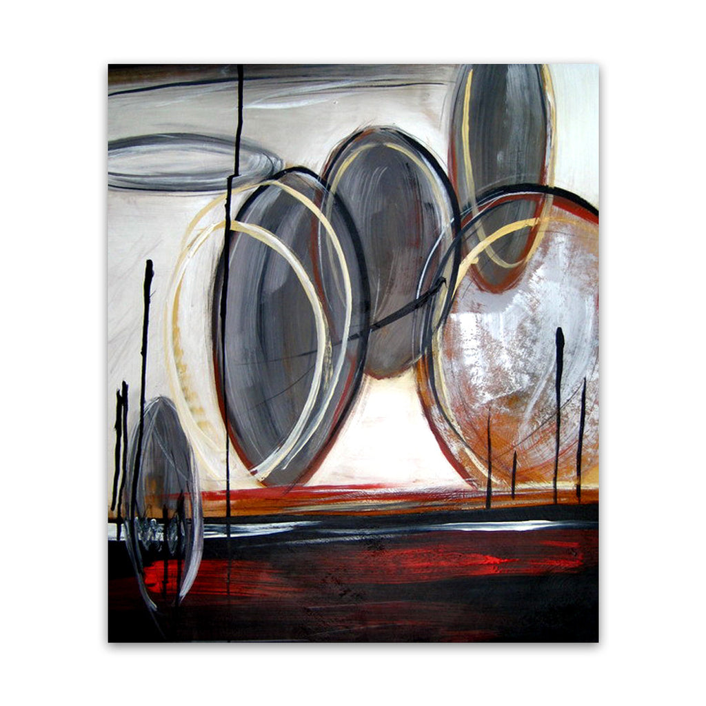 World of Ellipse