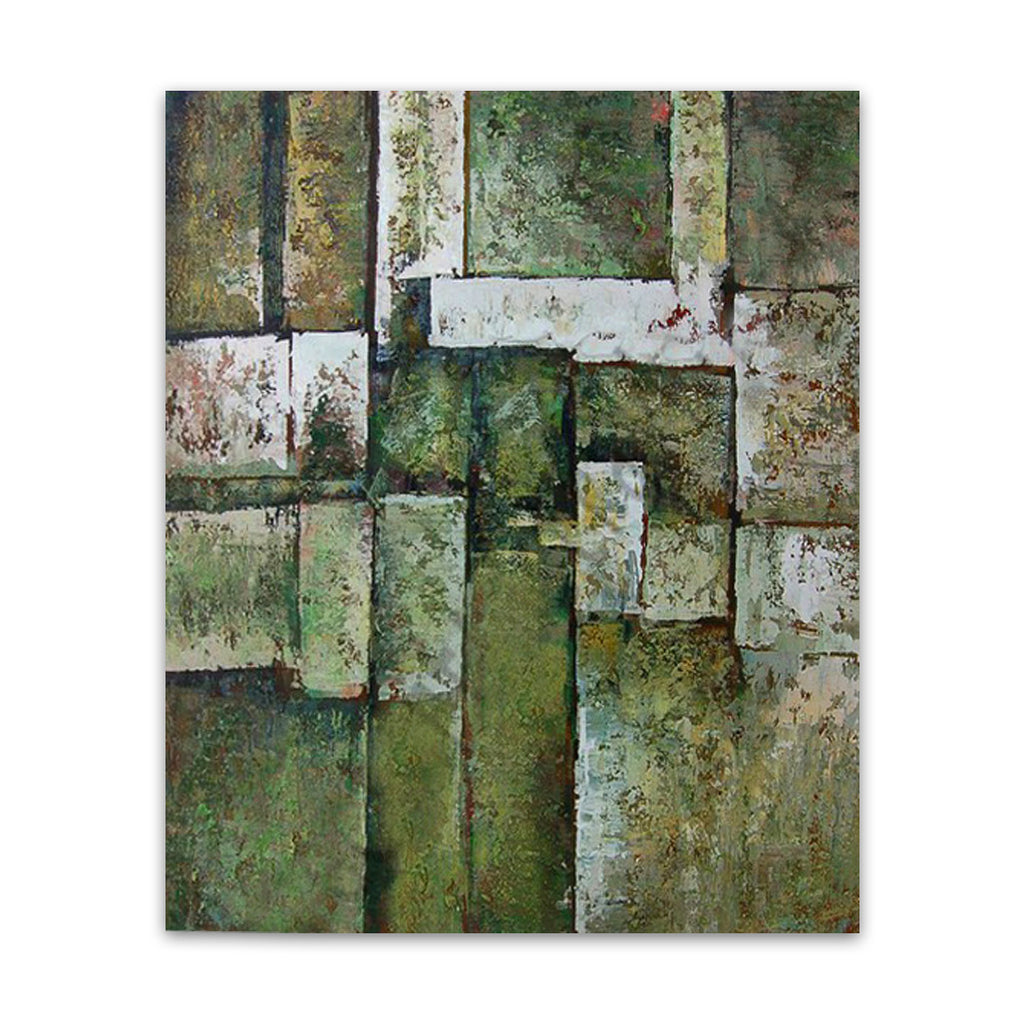 Garden Wall