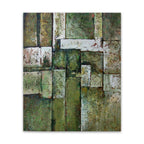 Garden Wall