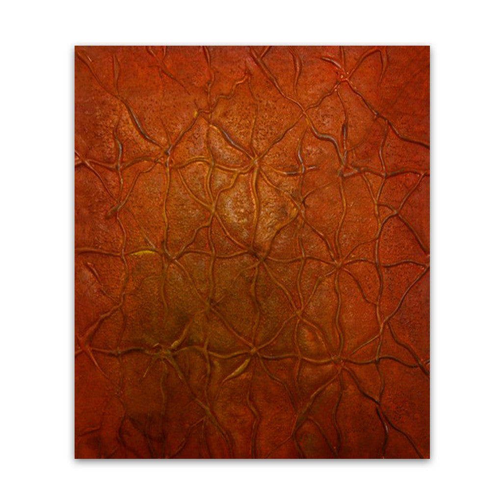 Textured Earth
