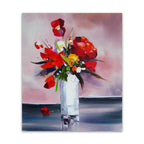Red Bouquet