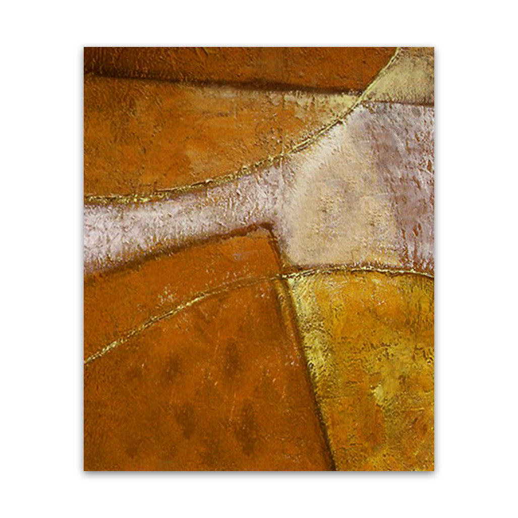 Pathway to Gold