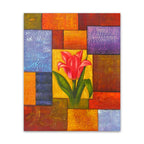 Florid Flower
