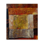 Earthly Pattern