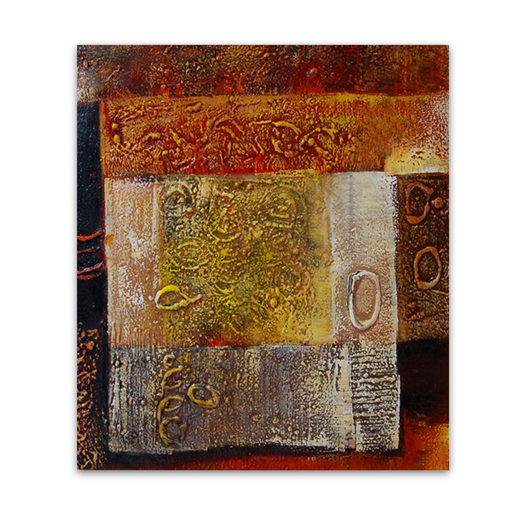 Earthly Pattern