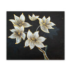 Night Flowers
