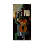 Cow and Fiddle