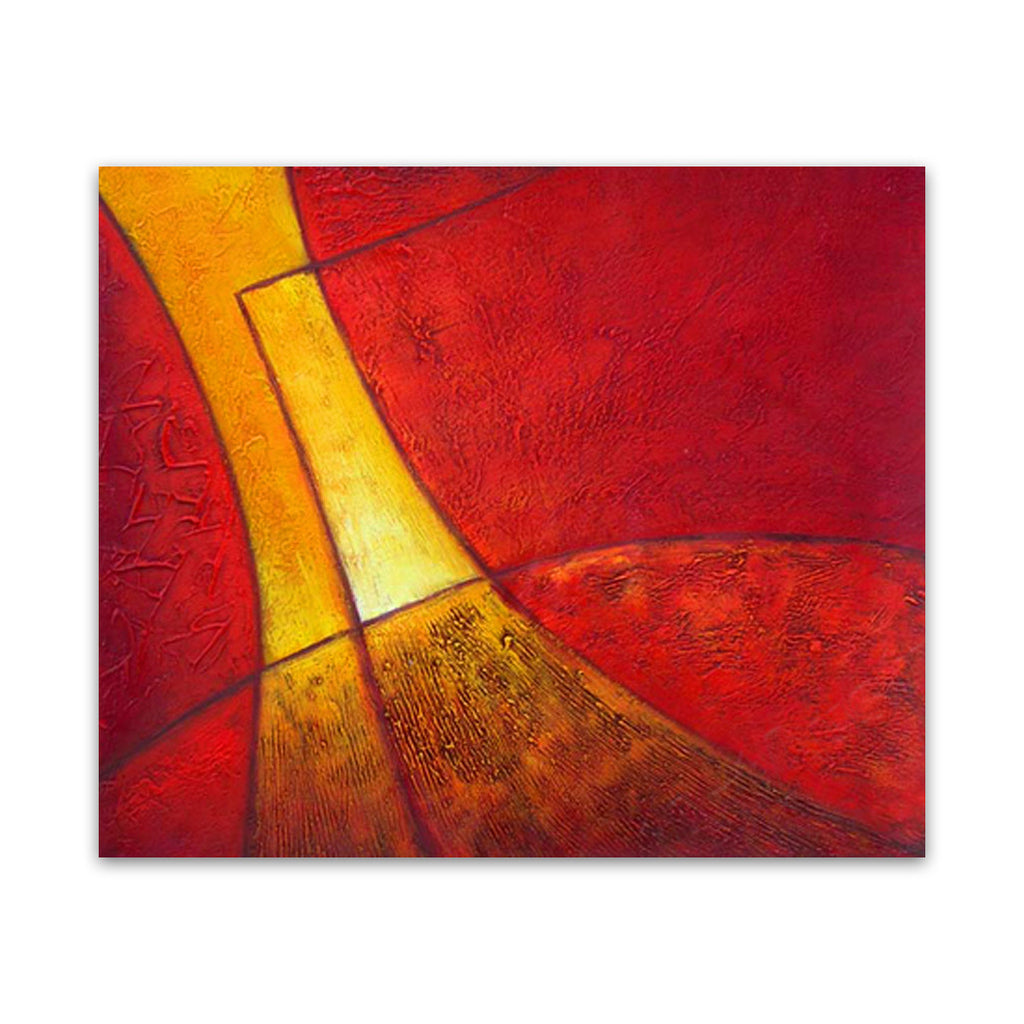 Golden Road