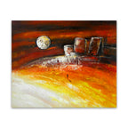 The Traveller