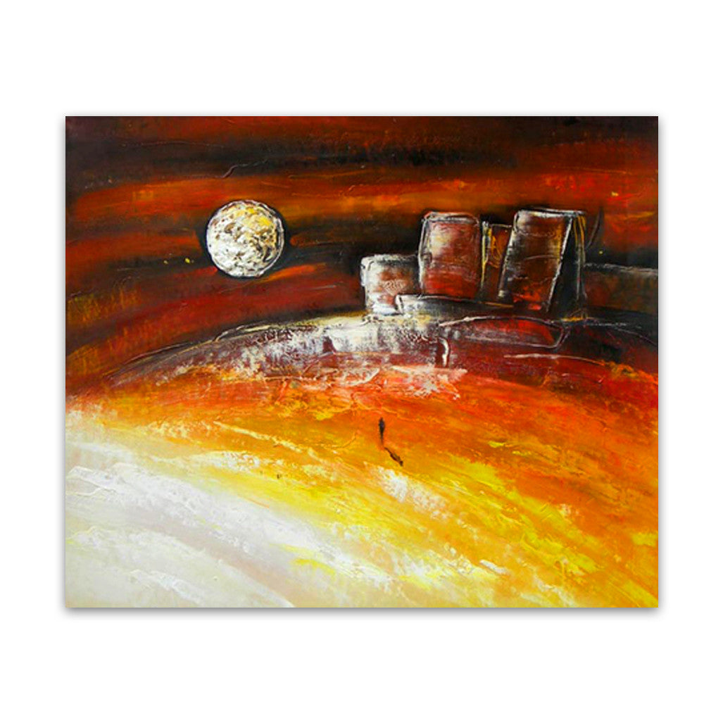 The Traveller