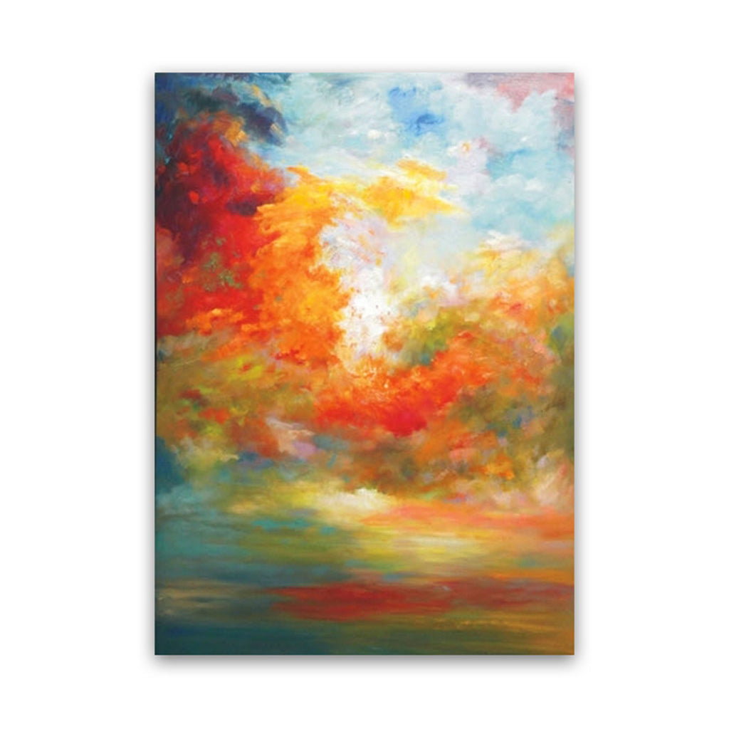 Clouds Symphony