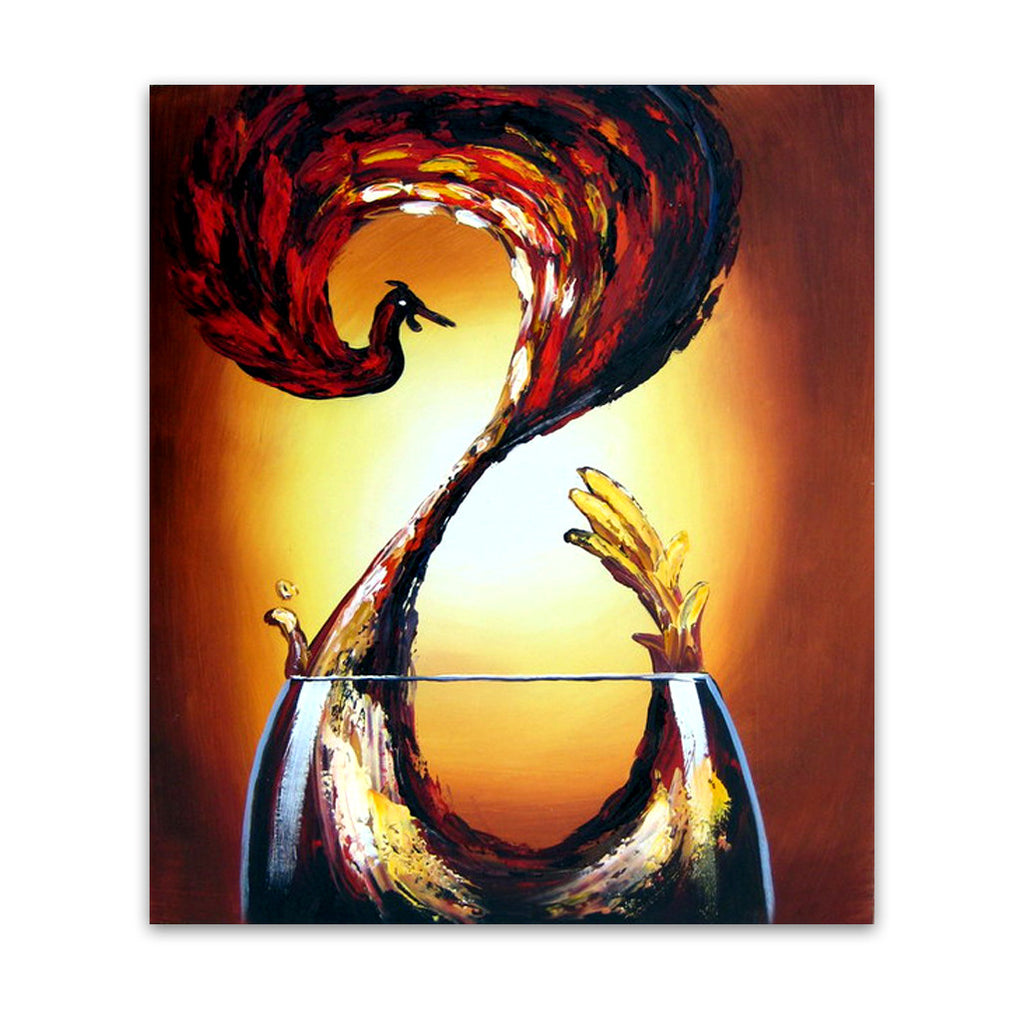 Red Wine