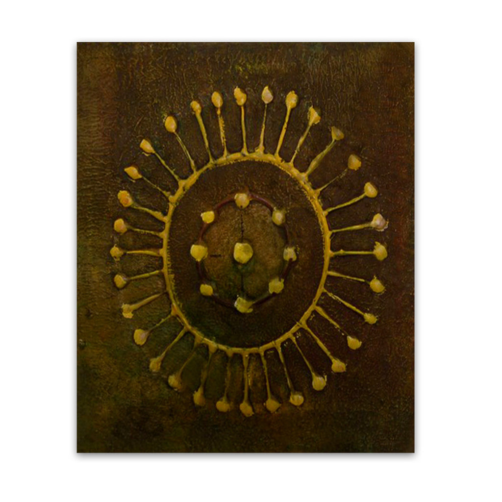 Chief's Medallion