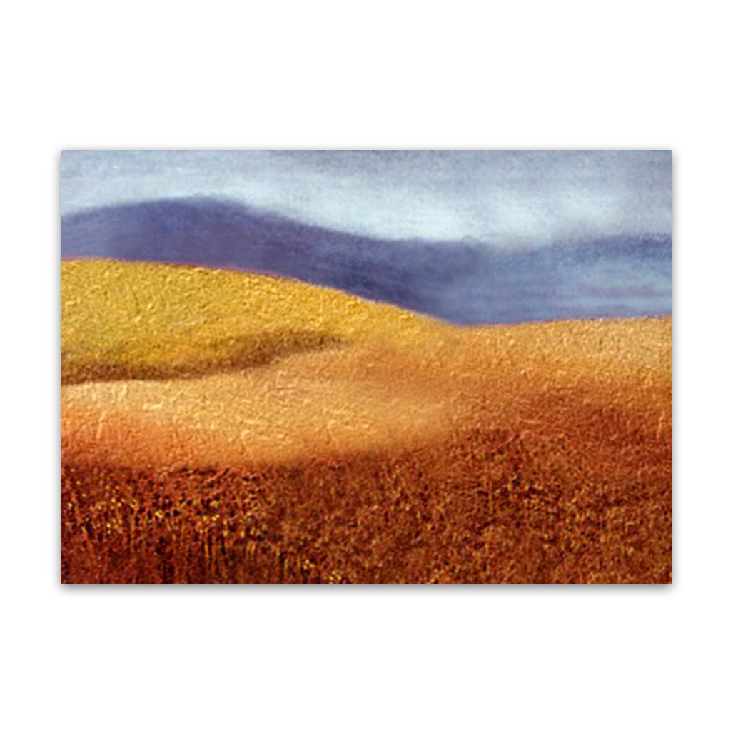 Body of Land