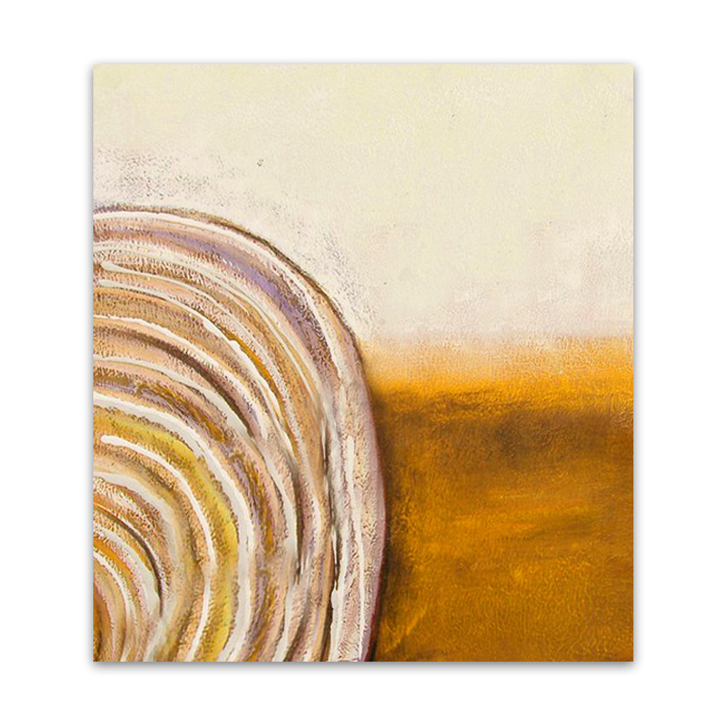Swirling Away