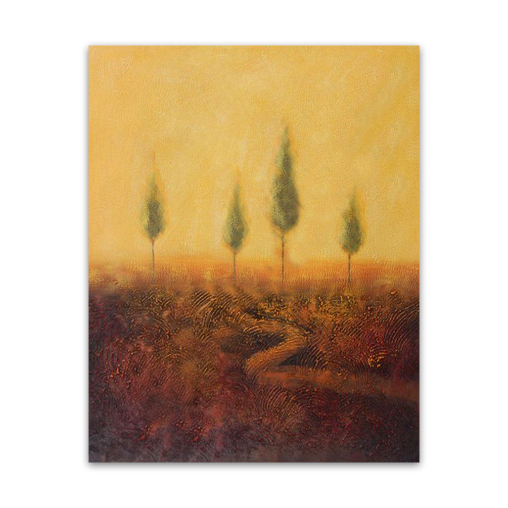 Journey of Life II