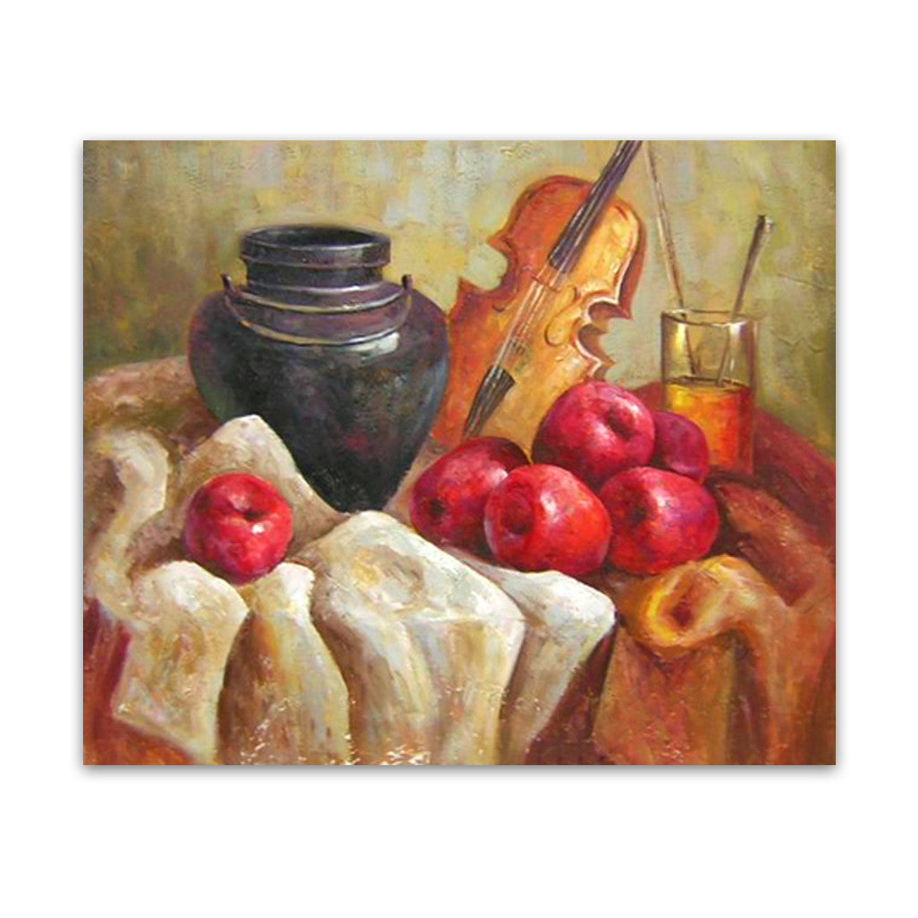 Apples