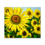 Sunflowers Two