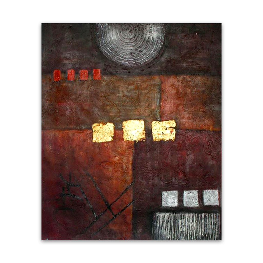 Mystification Three