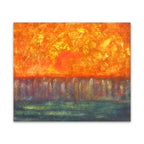 Sun-kissed Acre