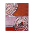 Delightful Swirl II