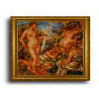 Renoir | Bathers