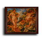 Renoir | Bathers