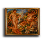 Renoir | Bathers