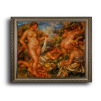 Renoir | Bathers