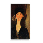 Modigliani | Beatris Hastings