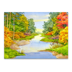 Beautiful Nature Wall Art Print
