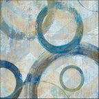 Bend I Wall Art Print