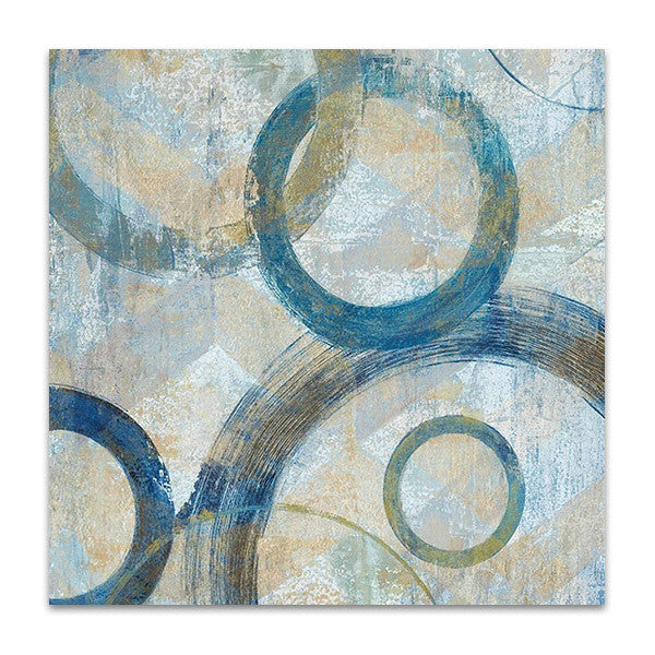Bend I Wall Art Print