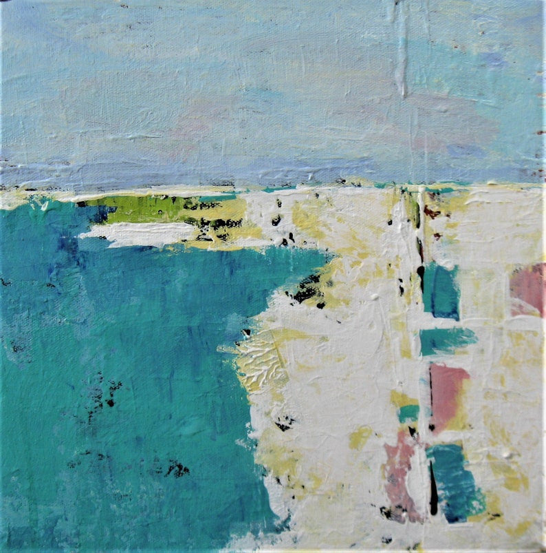 Brooke Howie | Beyond Abstract 1