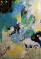 Brooke Howie | Beyond Abstract 3