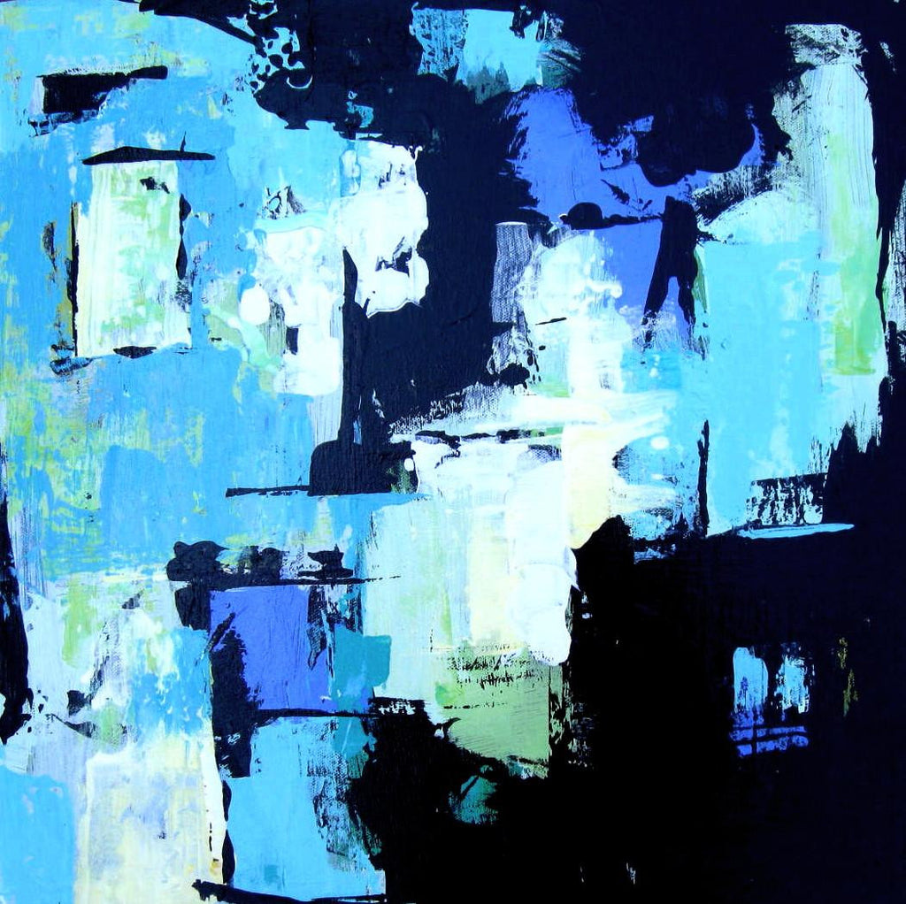 Brooke Howie | Beyond Abstract 4