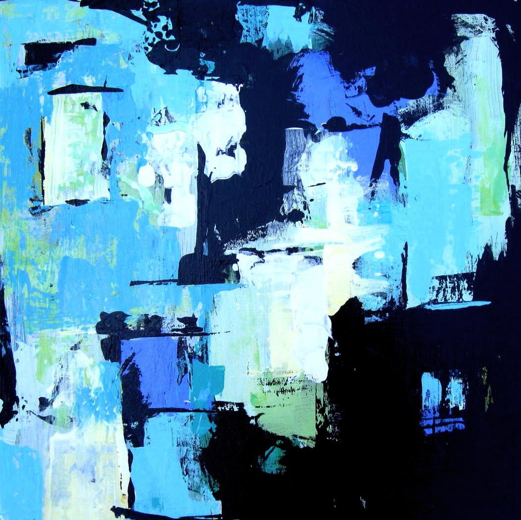 Brooke Howie | Beyond Abstract 4