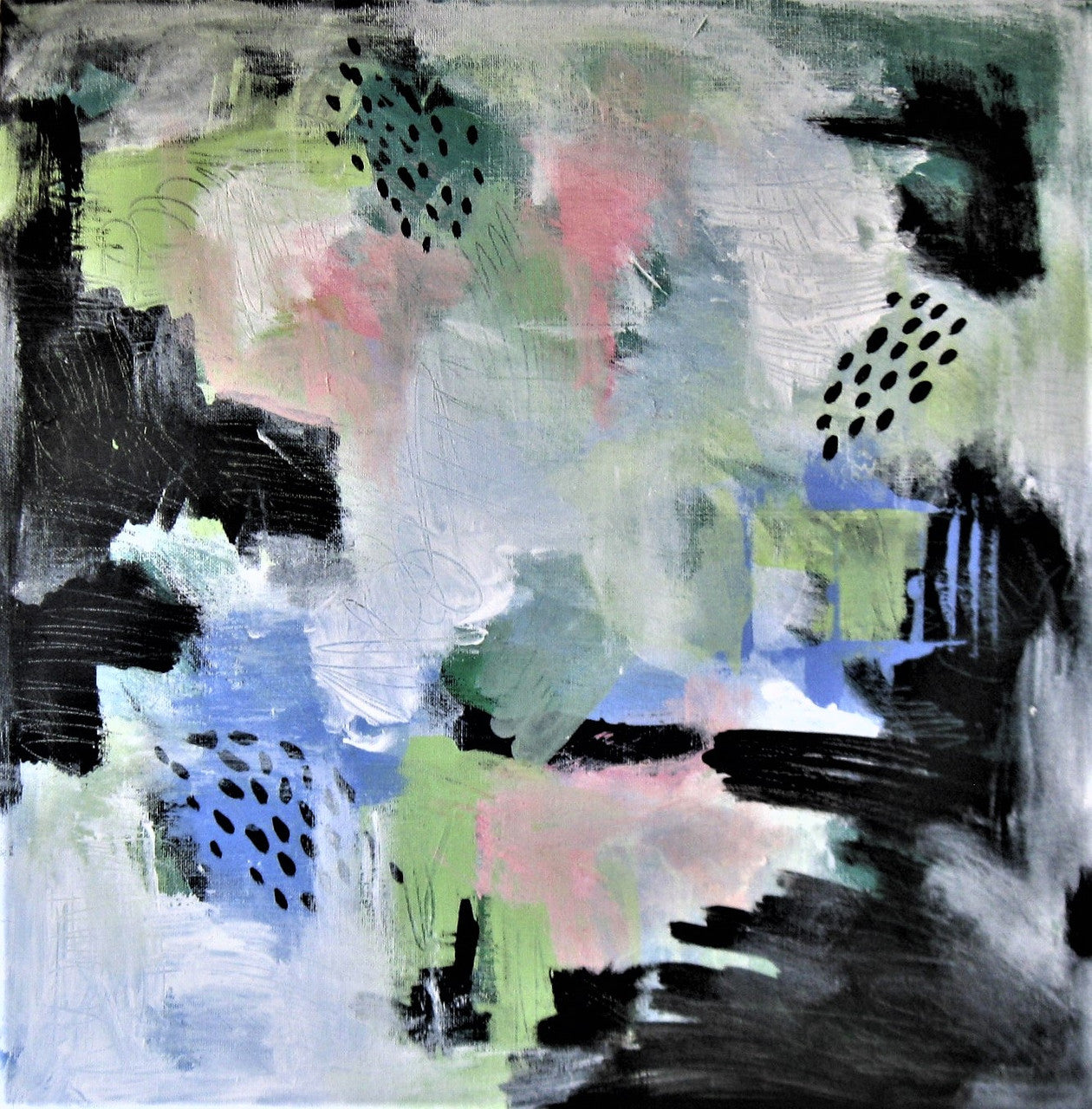 Brooke Howie | Beyond Abstract 5