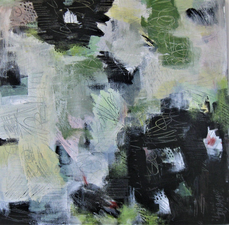 Brooke Howie | Beyond Abstract 6
