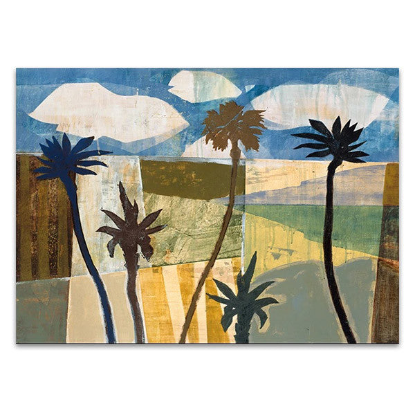 Big Island Hop Wall Art Print