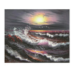 Big Waves