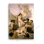 The Birth of Venus