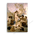 The Birth of Venus