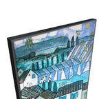 Nathalie Vachon | Provence Rooftops