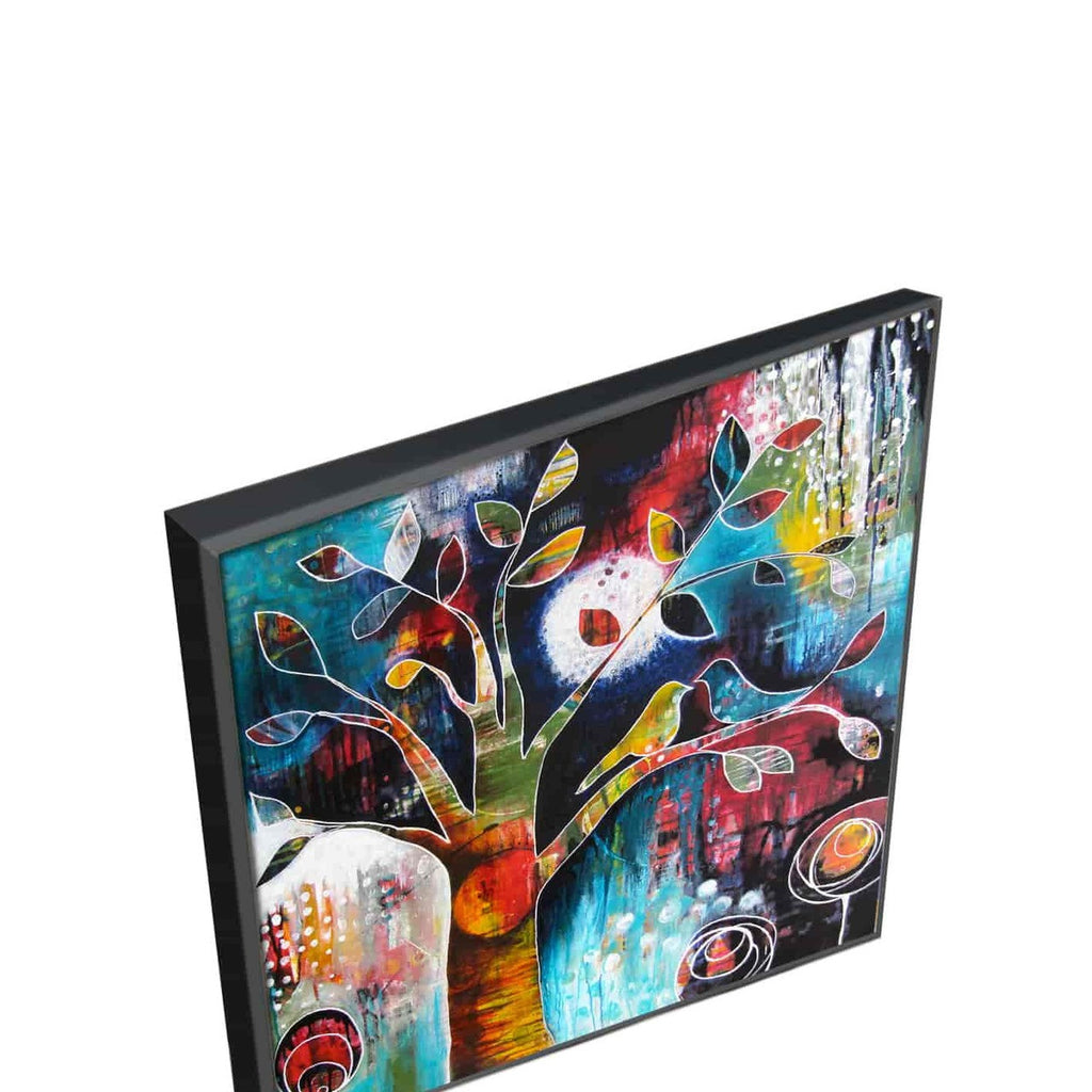 Nathalie Vachon | Love and Its Many Colours