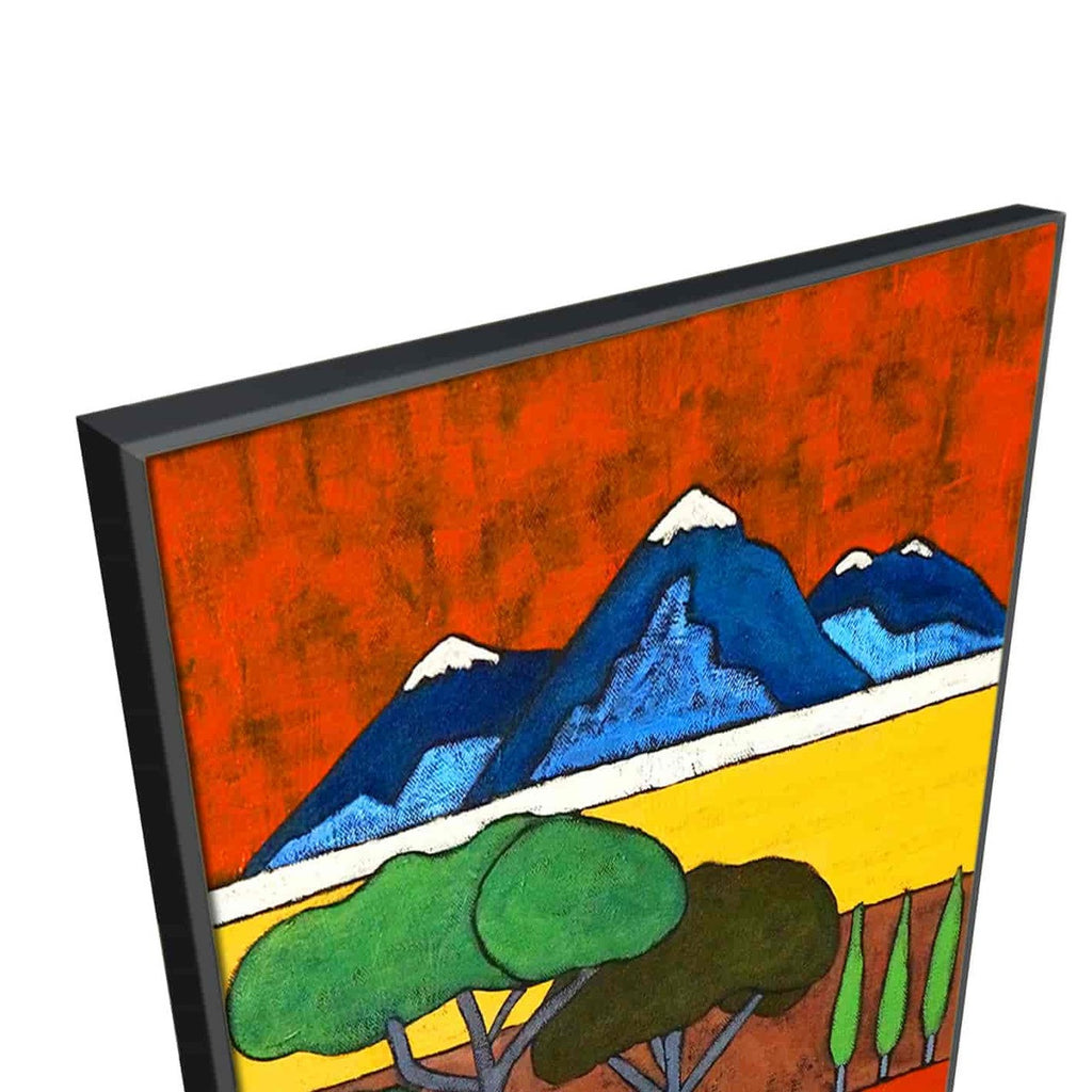 Angela Sharkey | Roman Pines