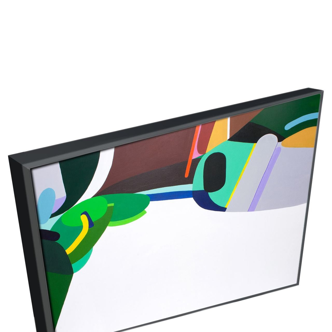 Kotaro Machiyama | View