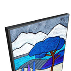 Angela Sharkey | Roman Pine in Winter